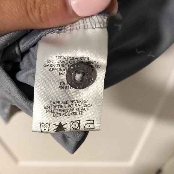 SLIGO Golf Shirt - Picture 4 of 5